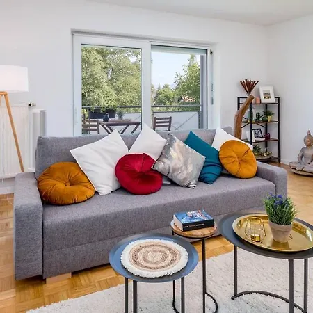 1og Mitte Wunderschone 68m² Grosse 2-zimmer Nahe Salzburg Apartament *