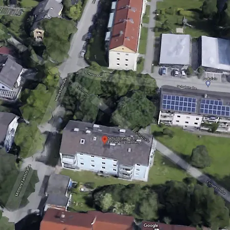 1og Mitte Wunderschone 68m² Grosse 2-zimmer Nahe Salzburg *