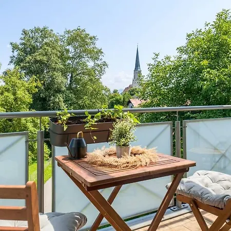 Apartament 1og Mitte Wunderschone 68m² Grosse 2-zimmer Nahe Salzburg Freilassing