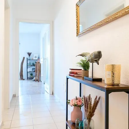 1og Mitte Wunderschone 68m² Grosse 2-zimmer Nahe Salzburg Apartament