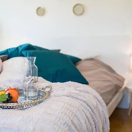 1og Mitte Wunderschone 68m² Grosse 2-zimmer Nahe Salzburg