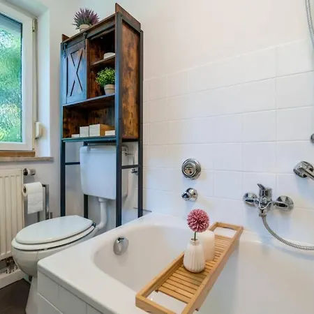 1og Mitte Wunderschone 68m² Grosse 2-zimmer Nahe Salzburg Freilassing